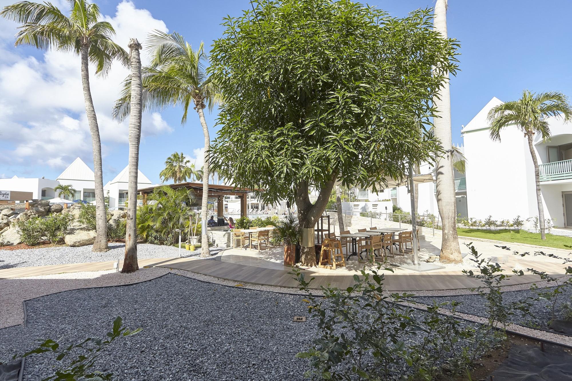 Courtyard By Marriott Aruba Resort Palm Beach Luaran gambar