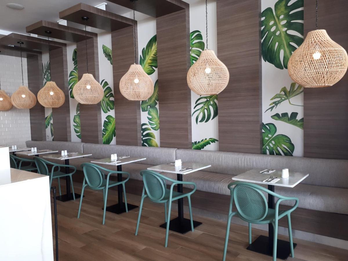 Courtyard By Marriott Aruba Resort Palm Beach Luaran gambar