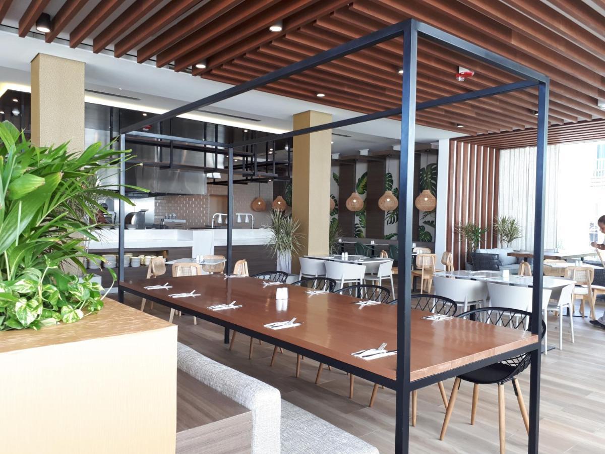 Courtyard By Marriott Aruba Resort Palm Beach Luaran gambar