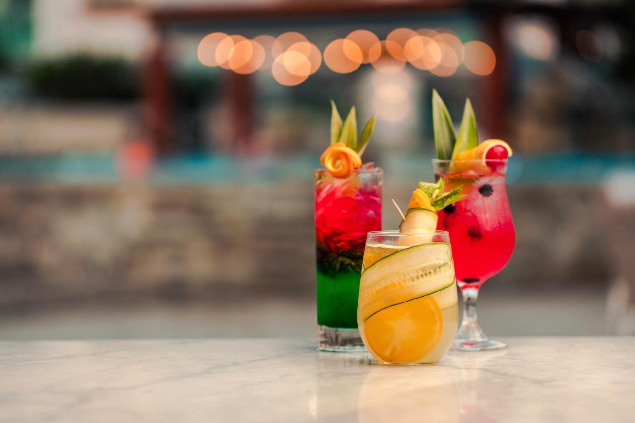 Courtyard By Marriott Aruba Resort Palm Beach Luaran gambar