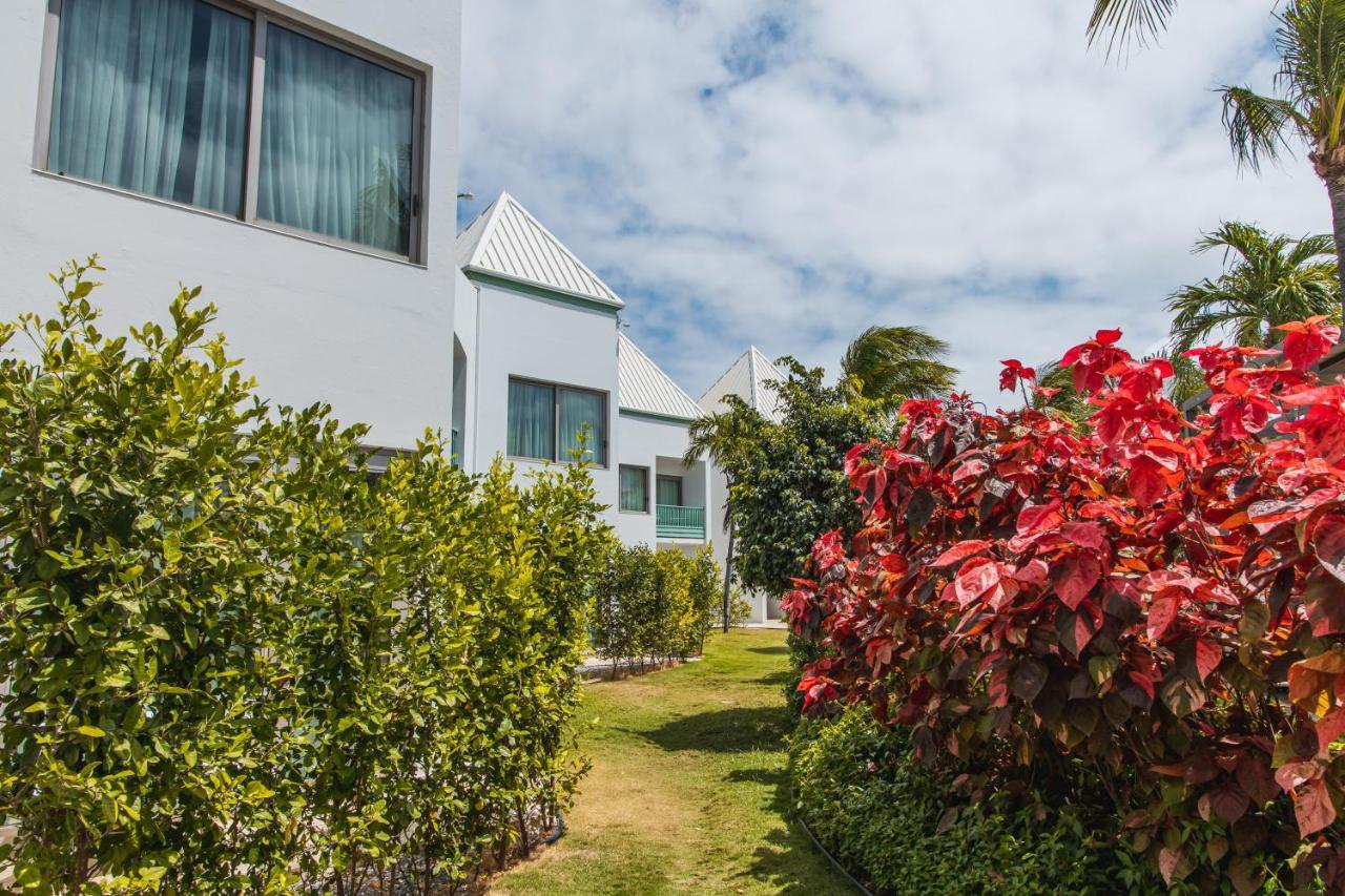 Courtyard By Marriott Aruba Resort Palm Beach Luaran gambar