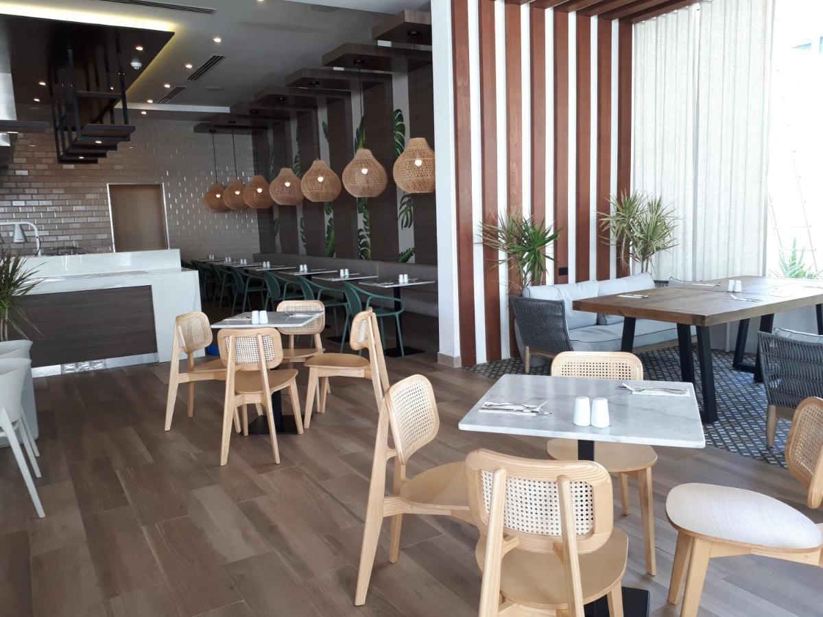Courtyard By Marriott Aruba Resort Palm Beach Luaran gambar