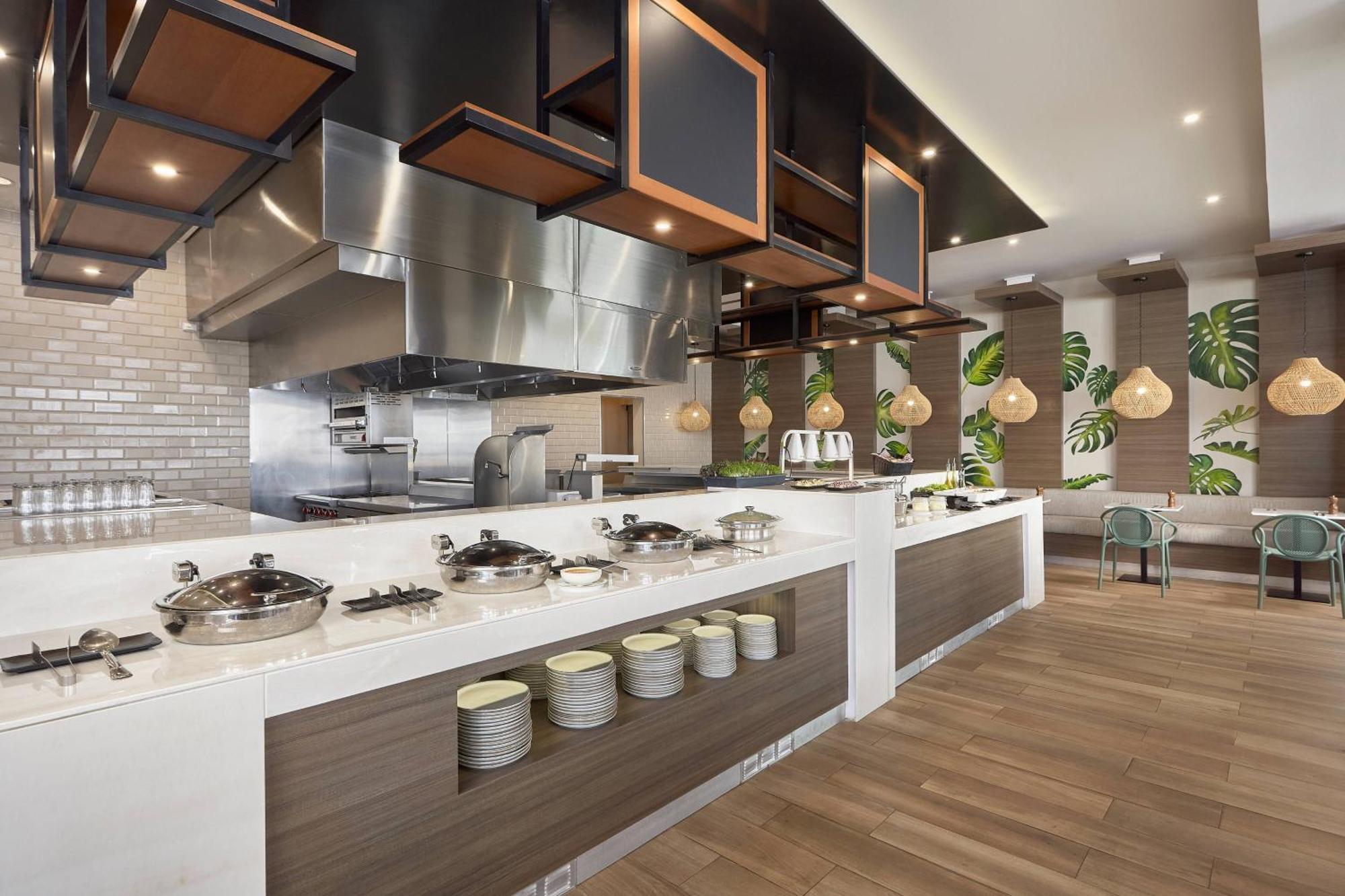 Courtyard By Marriott Aruba Resort Palm Beach Luaran gambar