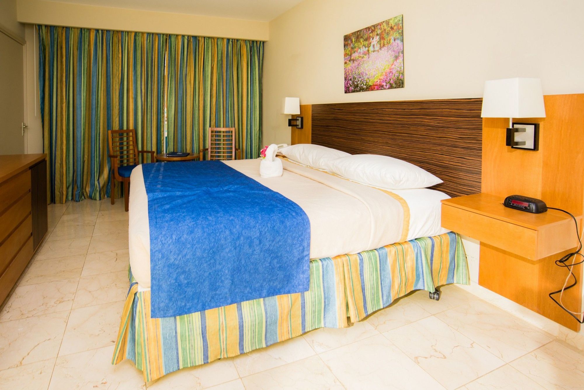 Courtyard By Marriott Aruba Resort Palm Beach Luaran gambar