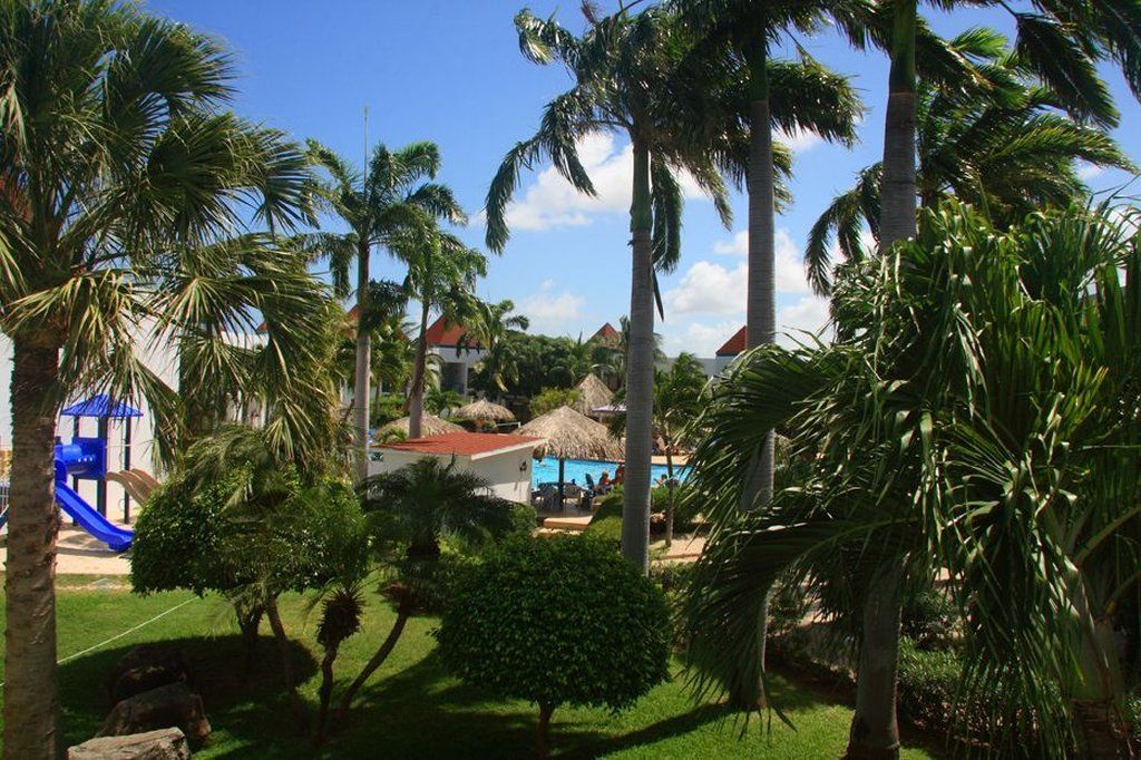 Courtyard By Marriott Aruba Resort Palm Beach Luaran gambar