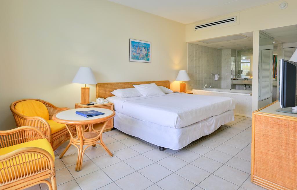 Courtyard By Marriott Aruba Resort Palm Beach Luaran gambar